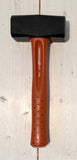 Sledge/hand saw Sandvik, 25 cm approx.Floby Överskottslager