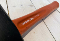 Sledge/hand saw Sandvik, 25 cm approx.Floby Överskottslager