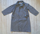 Rock/long skirt, chalk streaked with