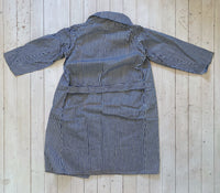Rock/long skirt, chalk streaked with