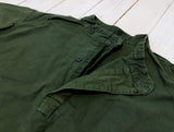 Shirt military/field shirt w/55, usedFloby Överskottslager