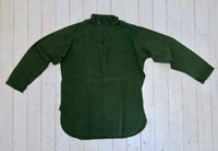 Skjorta militär/fältskjorta m/55-Floby Överskottslager