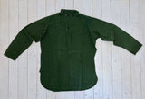 Skjorta militär/fältskjorta m/55-Floby Överskottslager