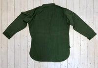 Skjorta militär/fältskjorta m/55-Floby Överskottslager