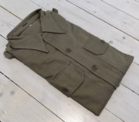 Shirt military w/52Floby Överskottslager