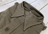 Shirt military w/52Floby Överskottslager
