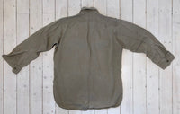 Shirt military w/52, usedFloby Överskottslager