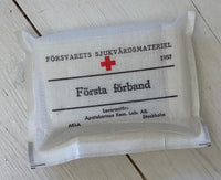 Första förband