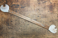 Shaft wrench, Combia - Floby Överskottslager